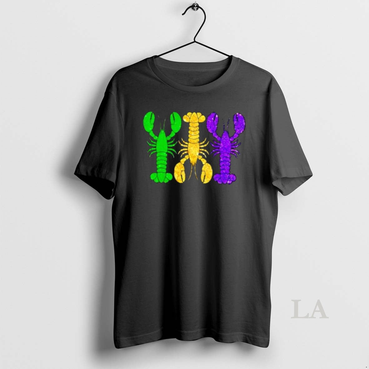 Original Mardi Gras Crawfish Mardi Gras Carnivals T-Shirts, Hoodie, Sweatshirt | PopFlextees.com