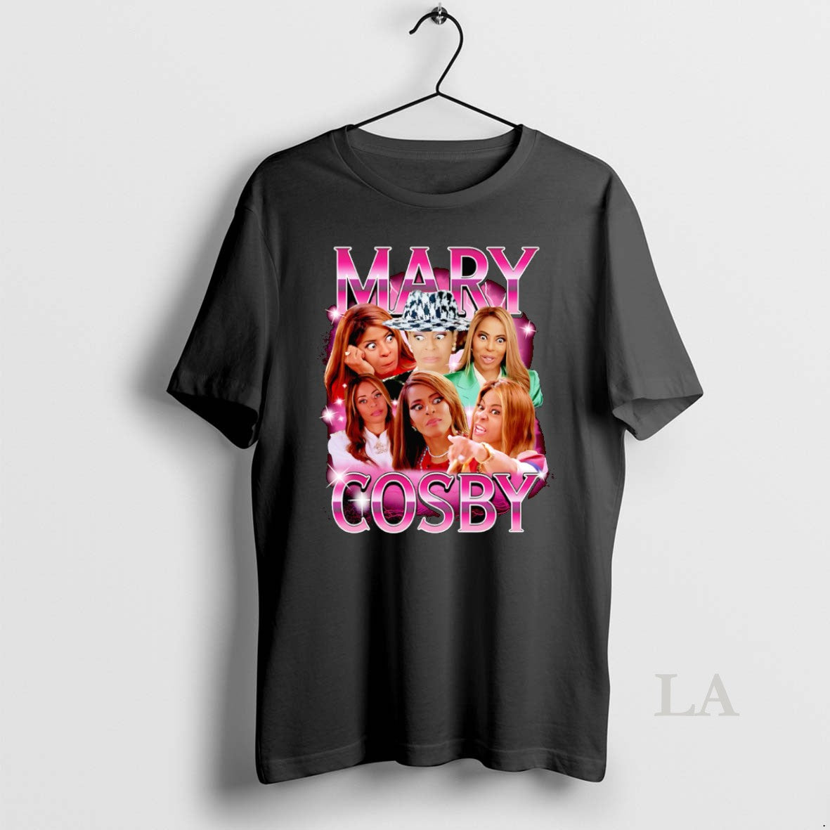 Original Mary Cosby Bravo Tv Housewives Vintage T-Shirts, Hoodie, Sweatshirt | PopFlextees.com