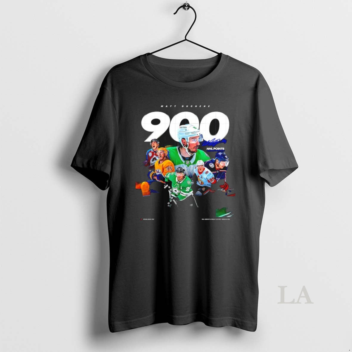 Original Matt Duchene 900 Nhl Point Signature T-Shirts, Hoodie, Sweatshirt | PopFlextees.com
