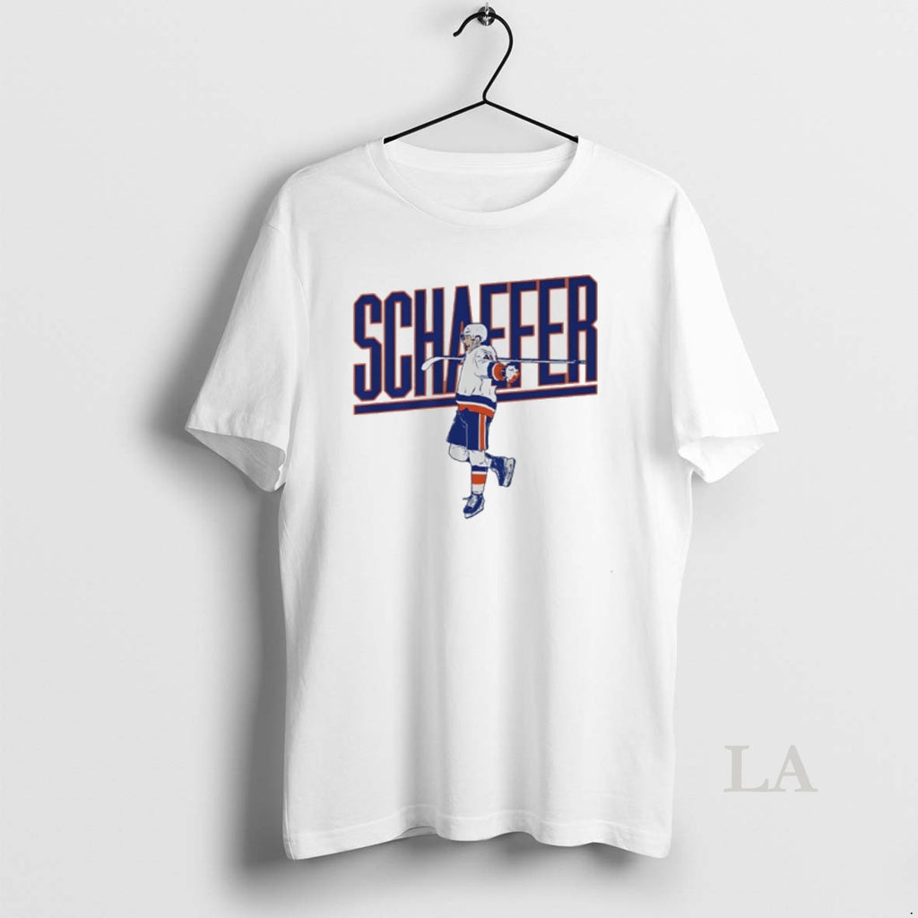 Original Matthew Schaefer New York Islanders Player Name Pose Star T-Shirts, Hoodie, Sweatshirt | PopFlextees.com