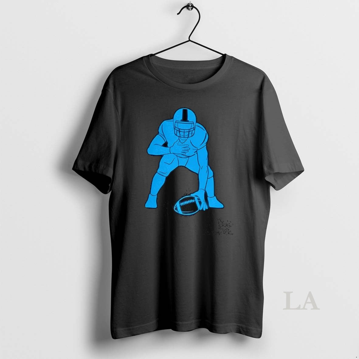 Original Matthew Staffords Daughter Blue T-Shirts, Hoodie, Sweatshirt | PopFlextees.com