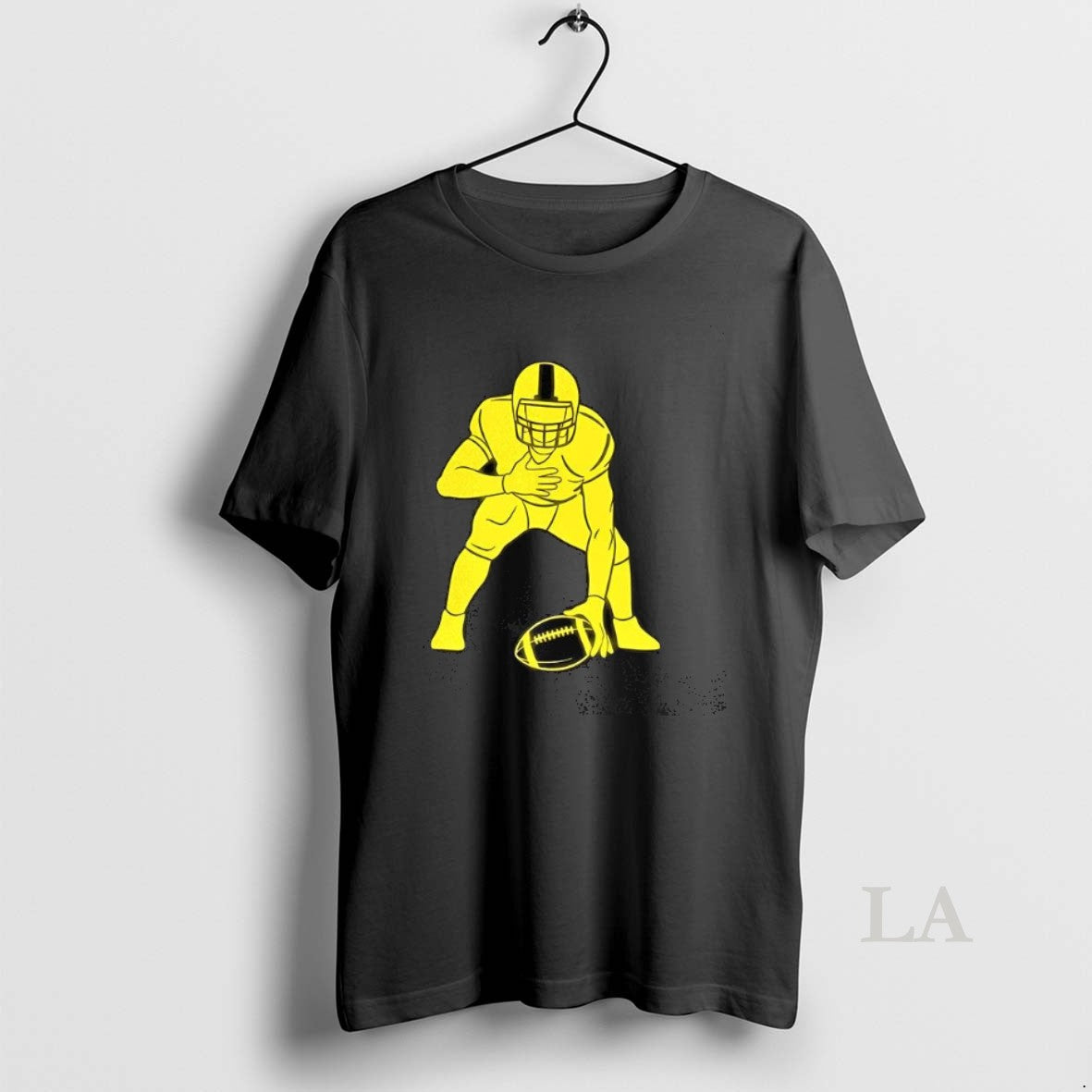 Original Matthew Staffords Daughter Yellow T-Shirts, Hoodie, Sweatshirt | PopFlextees.com