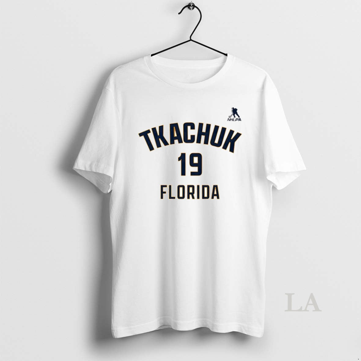 Original Matthew Tkachuk 19 Florida Panthers Hockey Name Number Circle T-Shirts, Hoodie, Sweatshirt