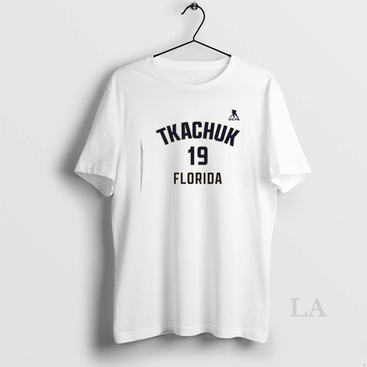 Original Matthew Tkachuk 19 Florida Panthers Nhl Player Number And Name T-Shirts, Hoodie, Sweatshirt | PopFlextees.com