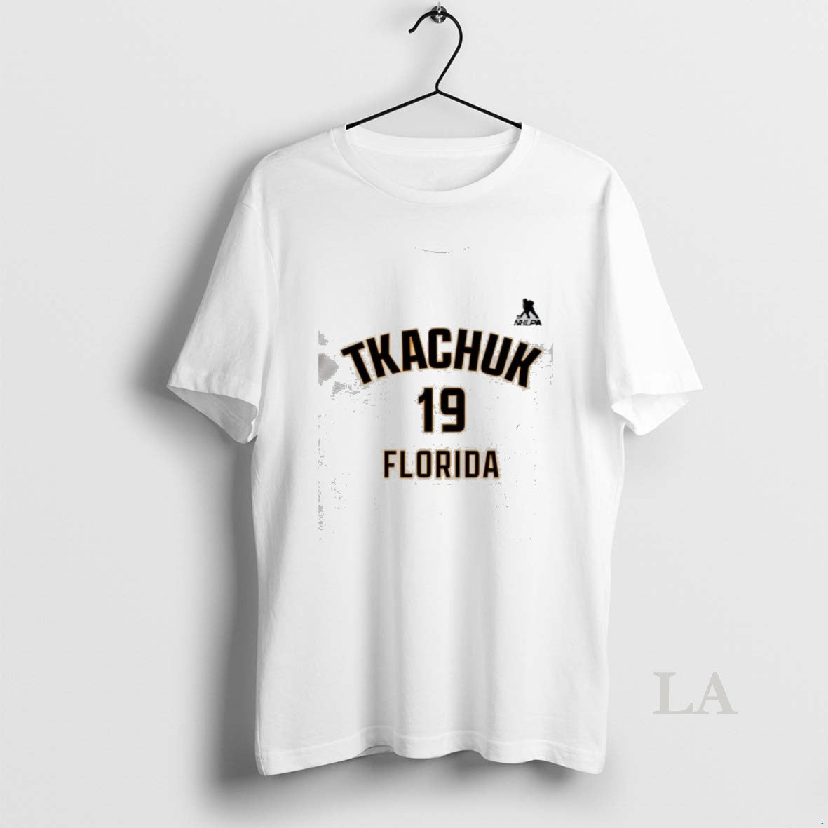 Original Matthew Tkachuk Florida Name And Number 19 T-Shirts, Hoodie, Sweatshirt | PopFlextees.com