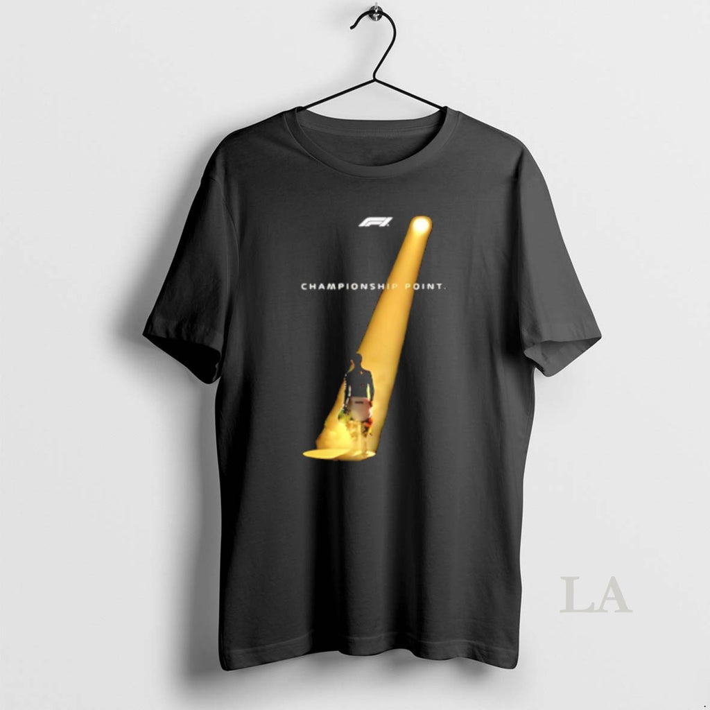 Original Max Verstappen 2025 F1 Championship Point T-Shirts, Hoodie, Sweatshirt | PopFlextees.com