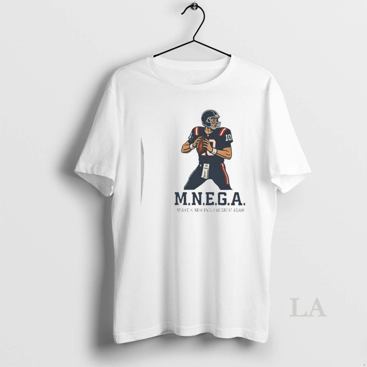 Original Maye K New England Great Again Mnega T-Shirts, Hoodie, Sweatshirt