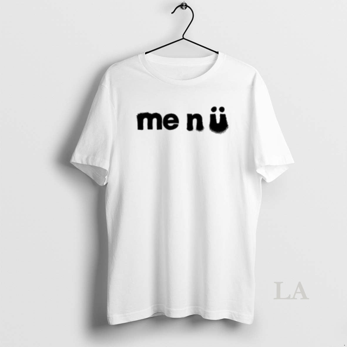 Original Me N U Logo T-Shirts, Hoodie, Sweatshirt | PopFlextees.com