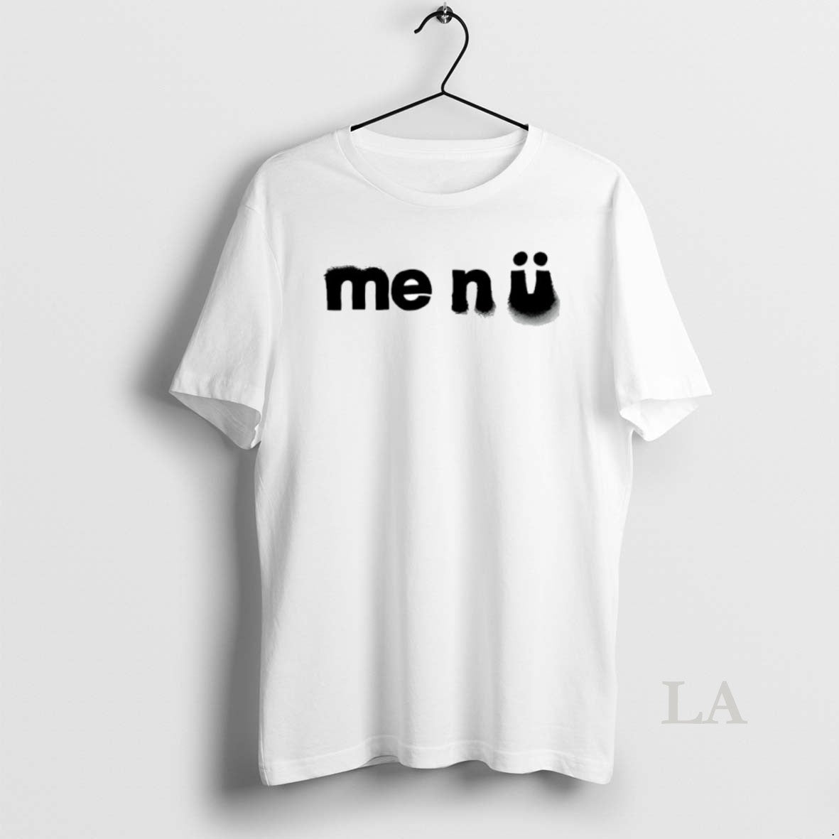 Original Me N U Logo Circle T-Shirts, Hoodie, Sweatshirt
