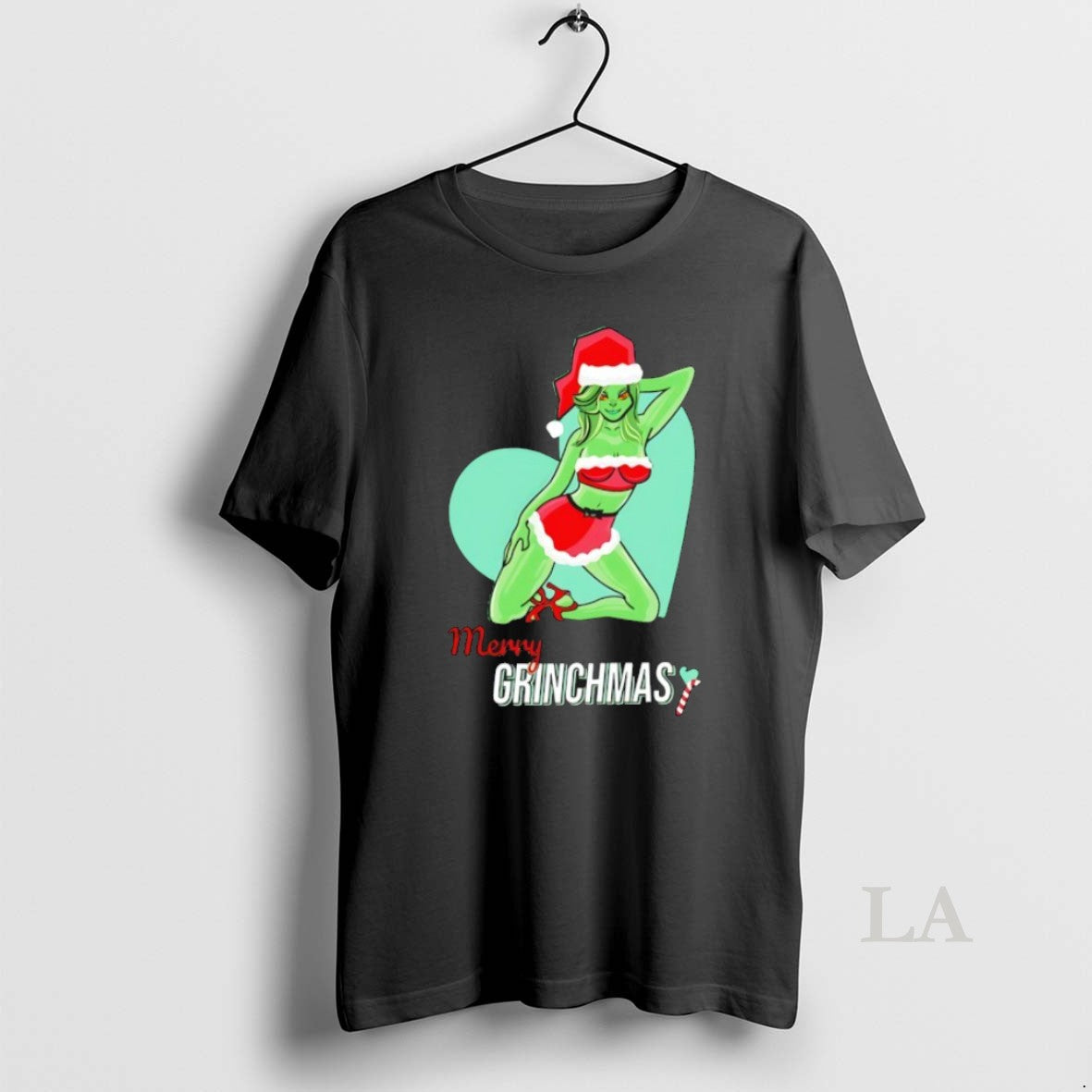 Original Merry Grinchmas Sexy Grinch T-Shirts, Hoodie, Sweatshirt | PopFlextees.com