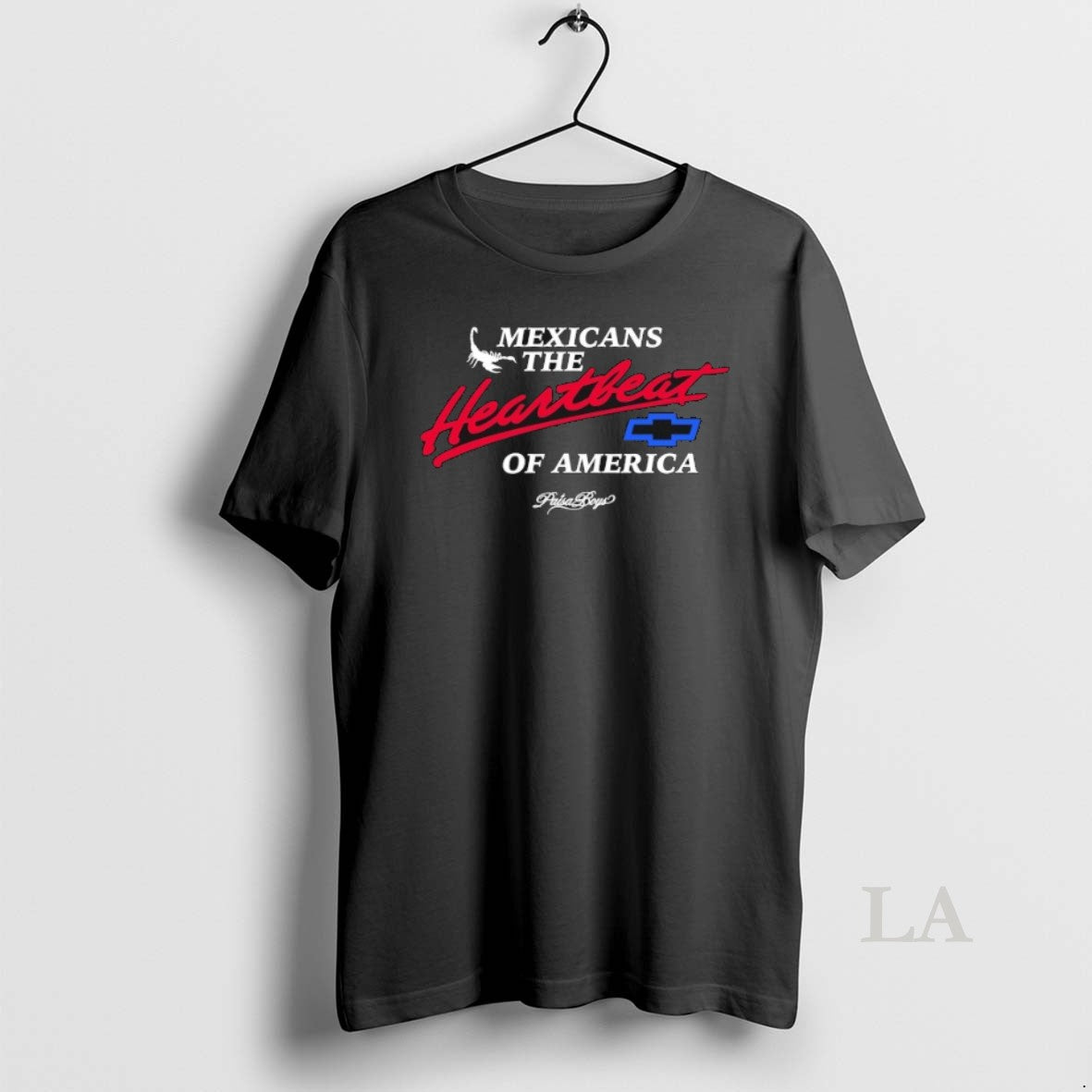 Original Mexicans The Heartbeat Of America Paisaboys T-Shirts, Hoodie, Sweatshirt | PopFlextees.com