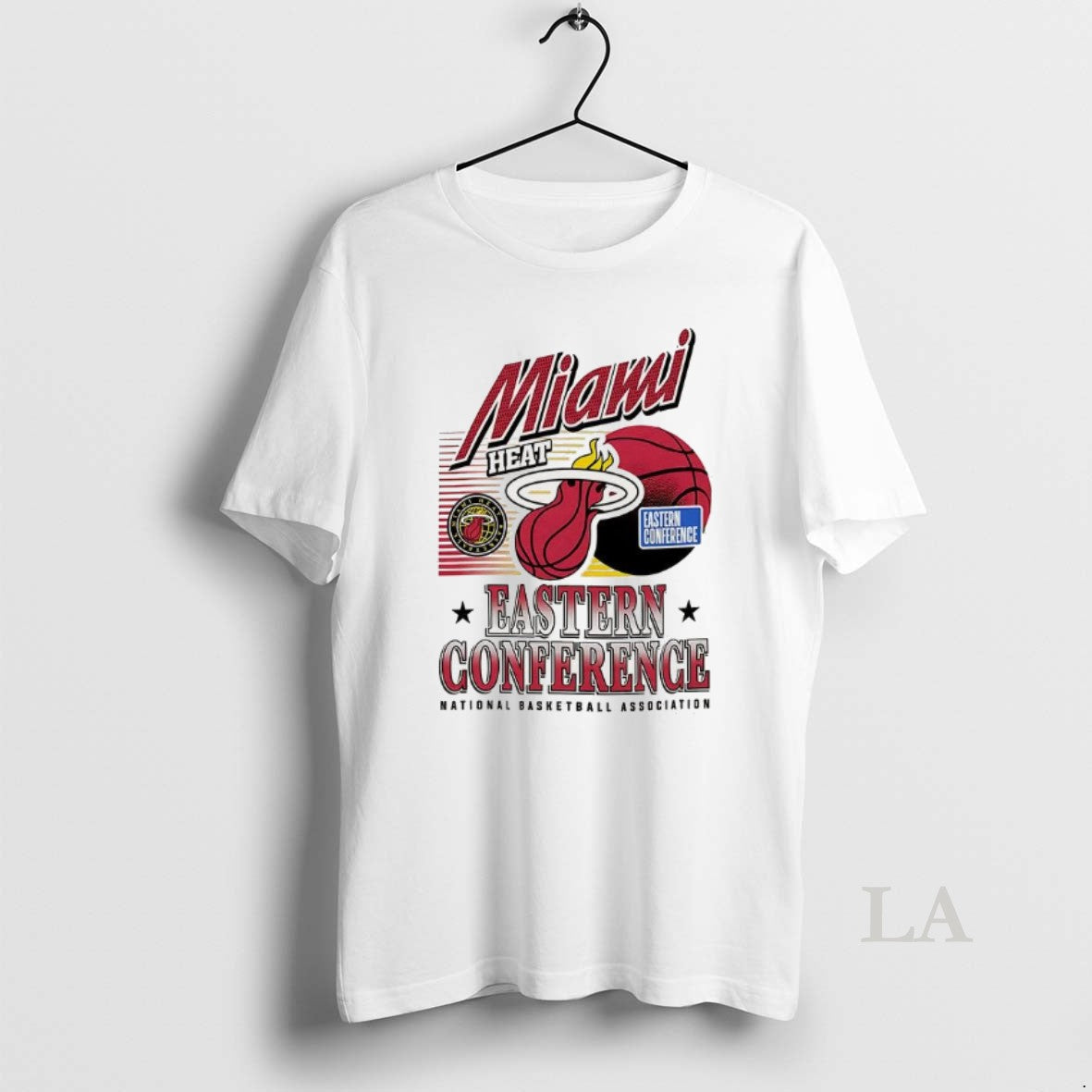 Original Miami Heat Nba Eastern Conference Logo And Ball T-Shirts, Hoodie, Sweatshirt | PopFlextees.com
