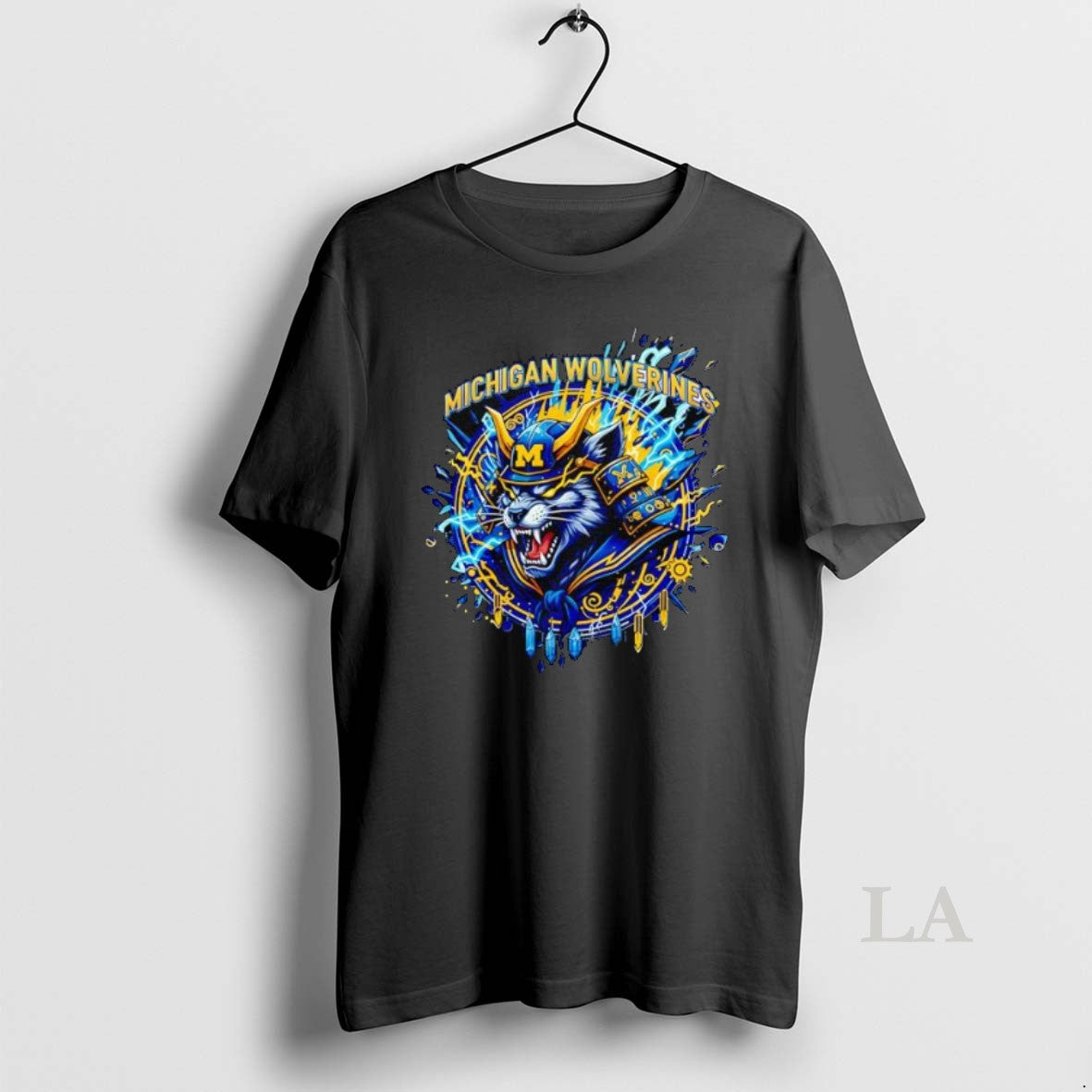 Original Michigan Wolverines Samurais T-Shirts, Hoodie, Sweatshirt | PopFlextees.com