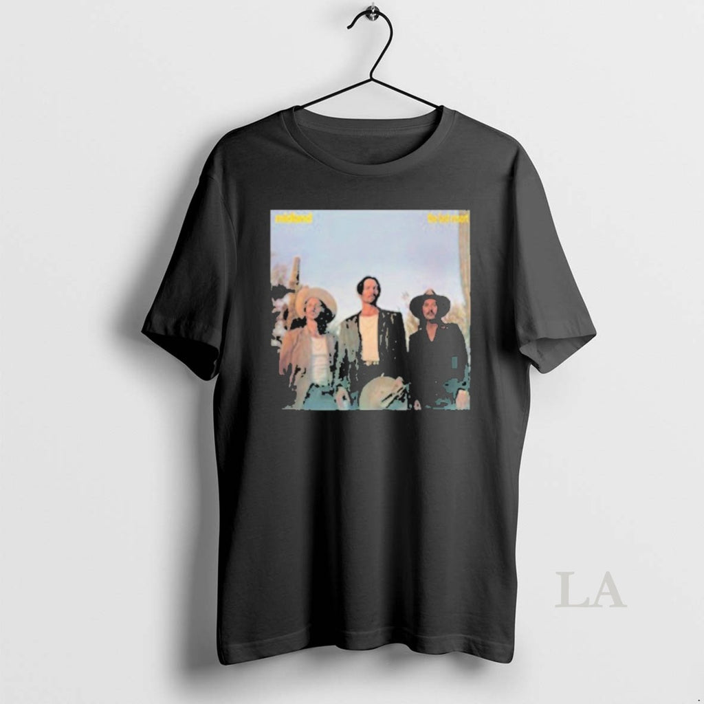 Original Midland Last Resort Cactus Photo T-Shirts, Hoodie, Sweatshirt | PopFlextees.com