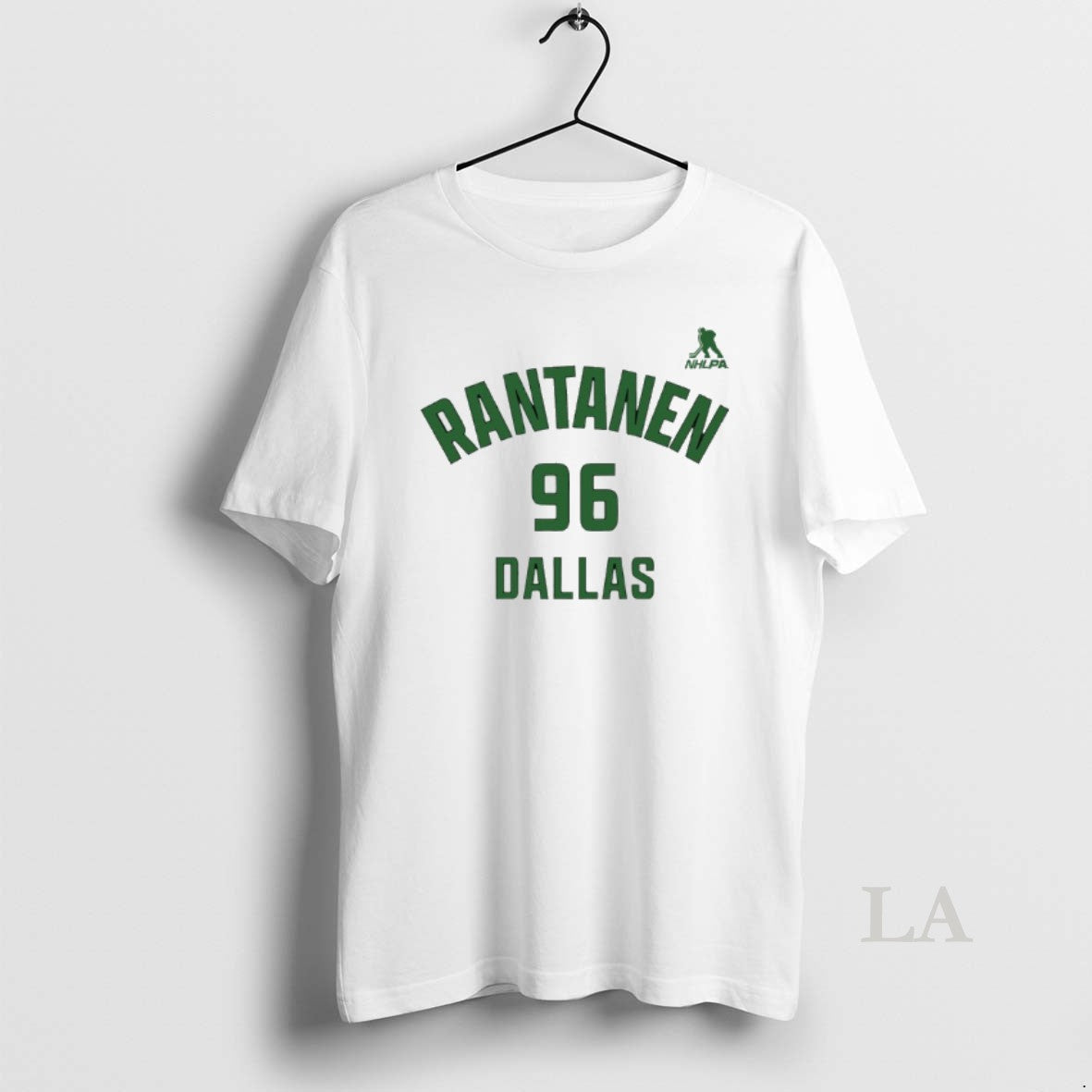 Original Mikko Rantanen 96 Dallas Stars Nhl Player Number And Name T-Shirts, Hoodie, Sweatshirt | PopFlextees.com