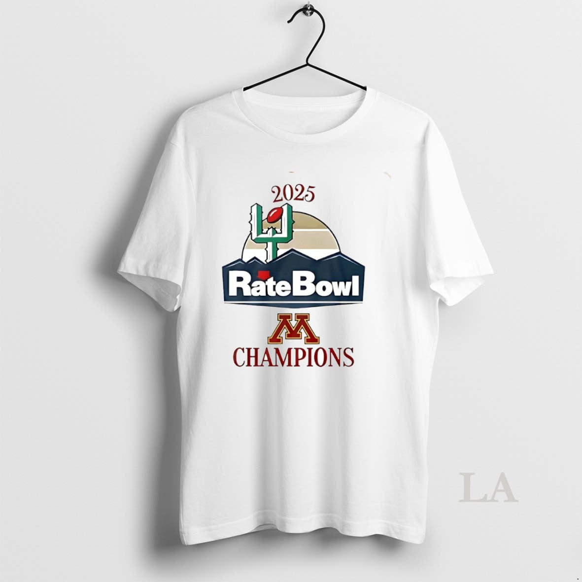 Original Minnesota Golden Gophers 2025 Rate Bowl Champions Circle T-Shirts, Hoodie, Sweatshirt | PopFlextees.com