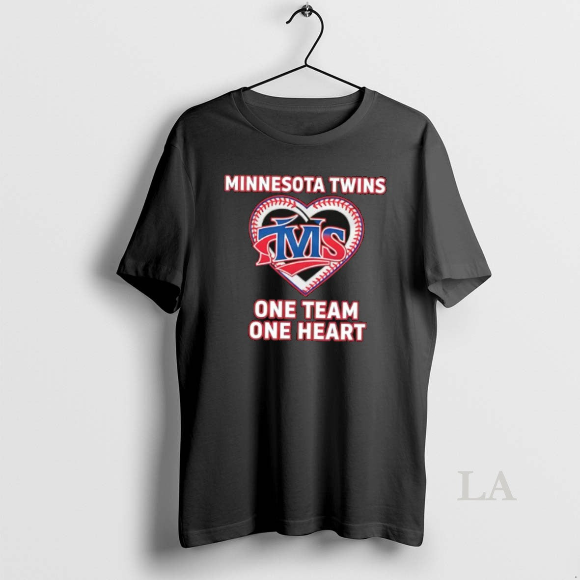 Original Minnesota Twins One Team One Heart T-Shirts, Hoodie, Sweatshirt | PopFlextees.com