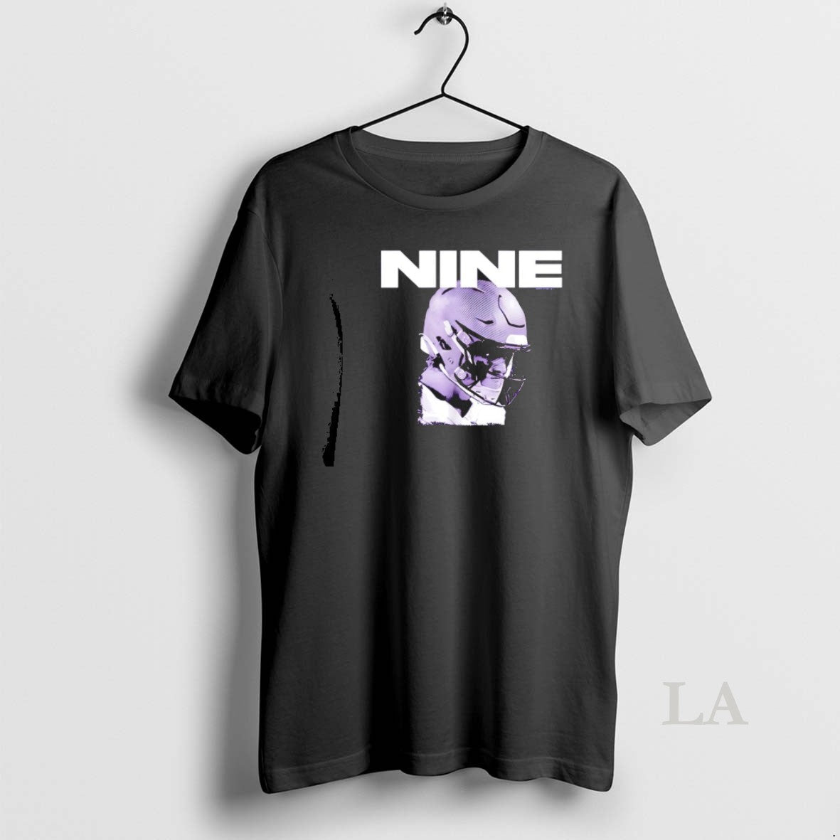 Original Minnesota Vikings Jj Mccarthy Nine Big Head T-Shirts, Hoodie, Sweatshirt | PopFlextees.com