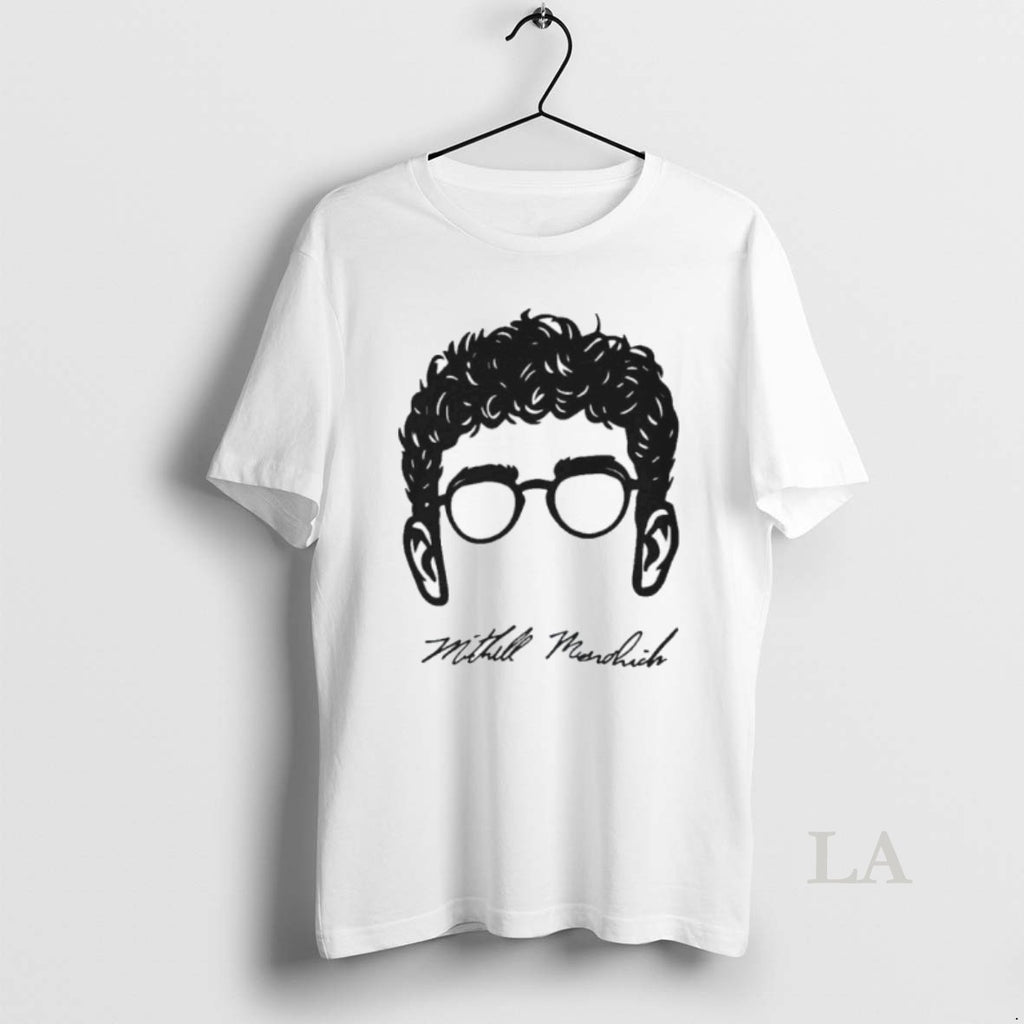 Original Mitchell Mesenbrink Face T-Shirts, Hoodie, Sweatshirt | PopFlextees.com
