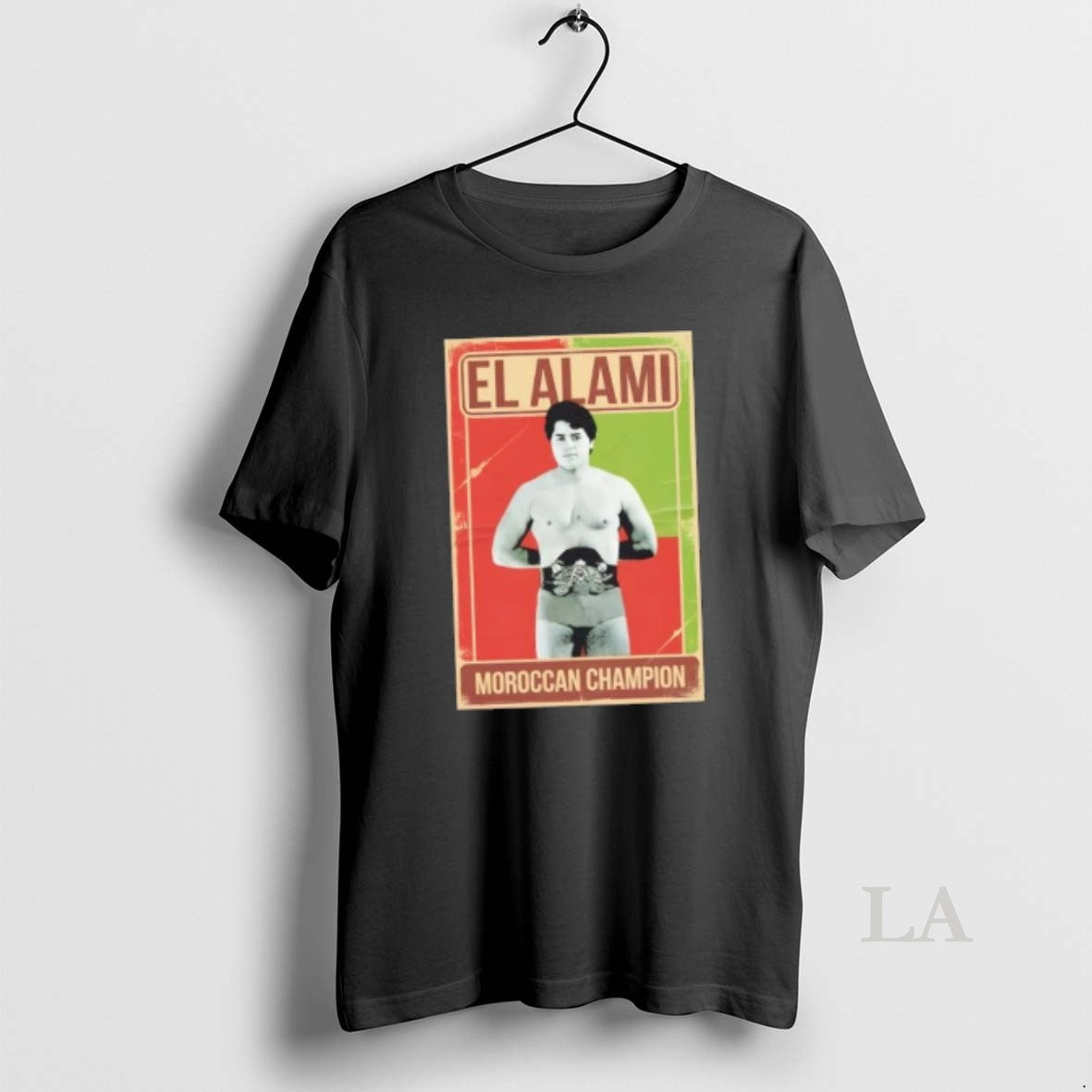 Original Mo Malik El Alami Tribute T-Shirts, Hoodie, Sweatshirt | PopFlextees.com