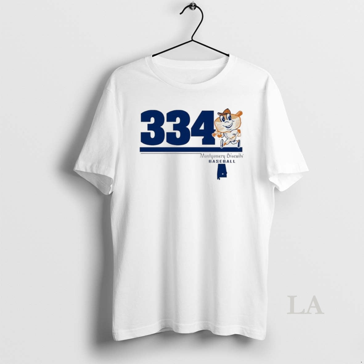 Original Montgomery Biscuits Baseball 334 T-Shirts, Hoodie, Sweatshirt | PopFlextees.com