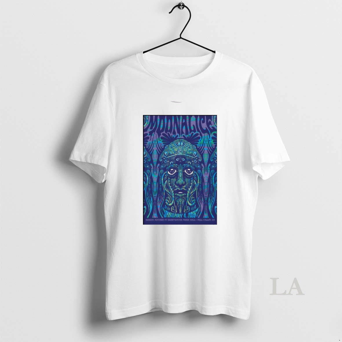 Original Moonalice 1 4 T-Shirts, Hoodie, Sweatshirt | PopFlextees.com