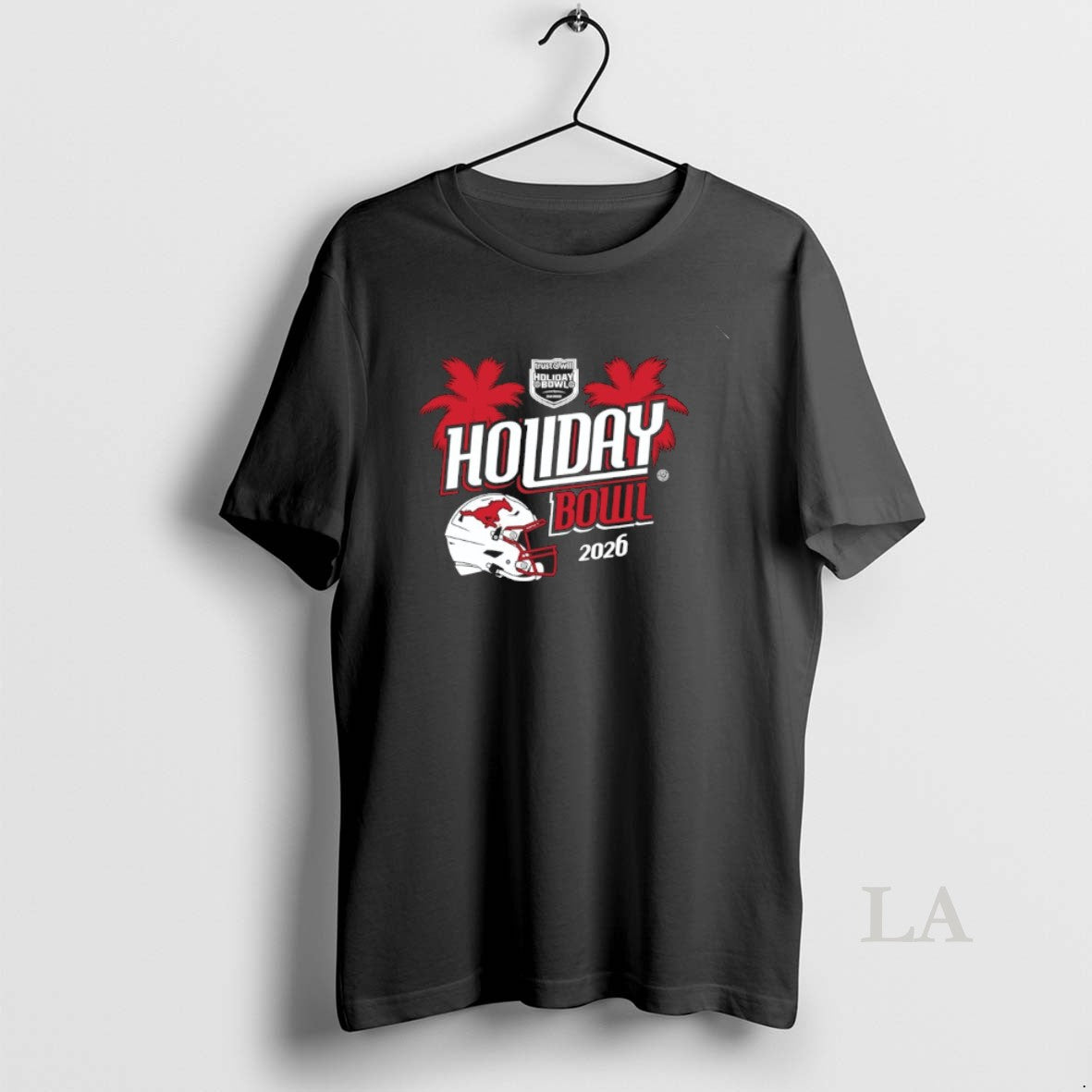 Original Mustang Smu Football Bowl 2026 T-Shirts, Hoodie, Sweatshirt