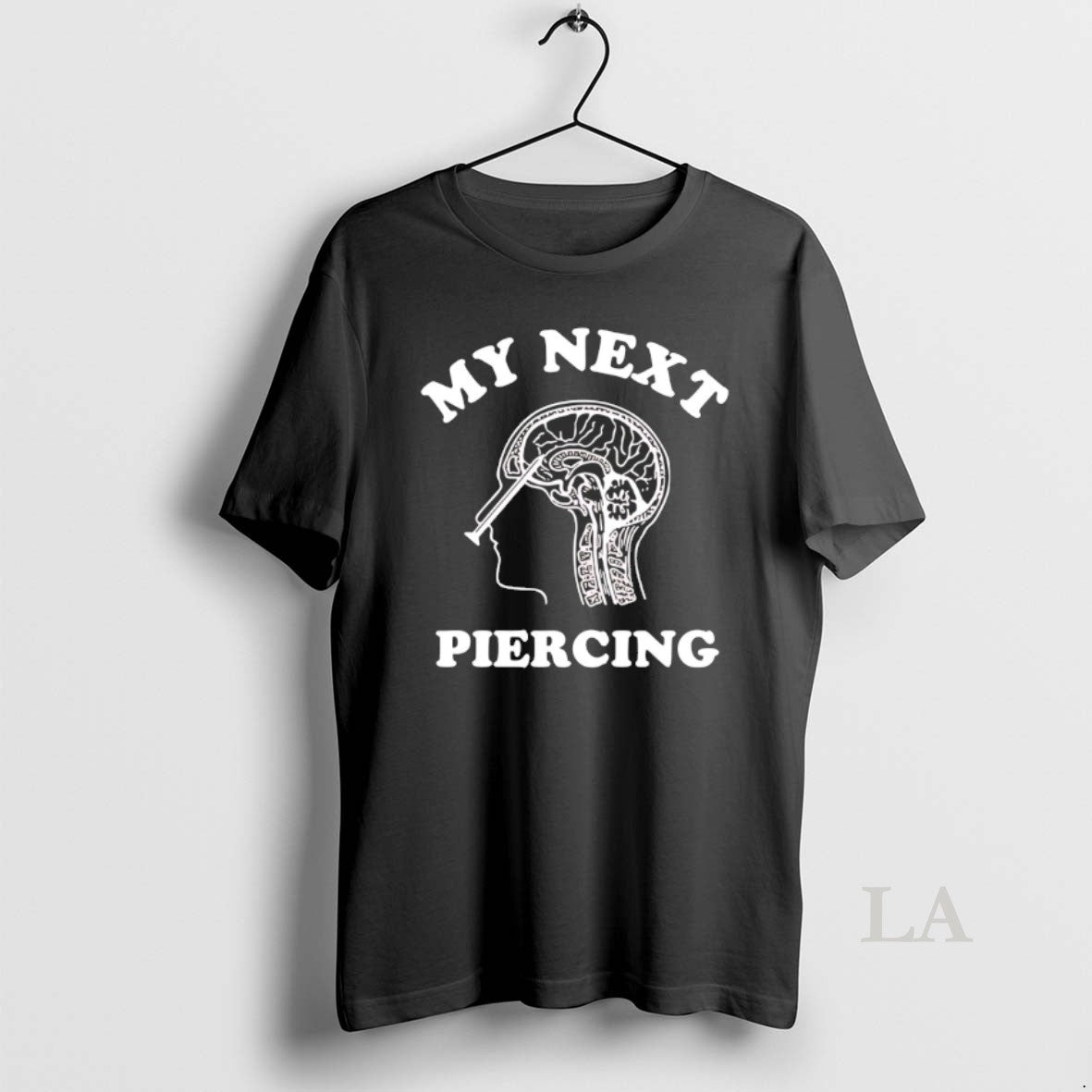 Original My Next Piercing 2025 T-Shirts, Hoodie, Sweatshirt | PopFlextees.com