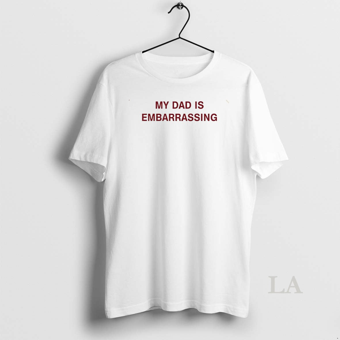 Original My Dad Is Embarrassing Circle T-Shirts, Hoodie, Sweatshirt | PopFlextees.com