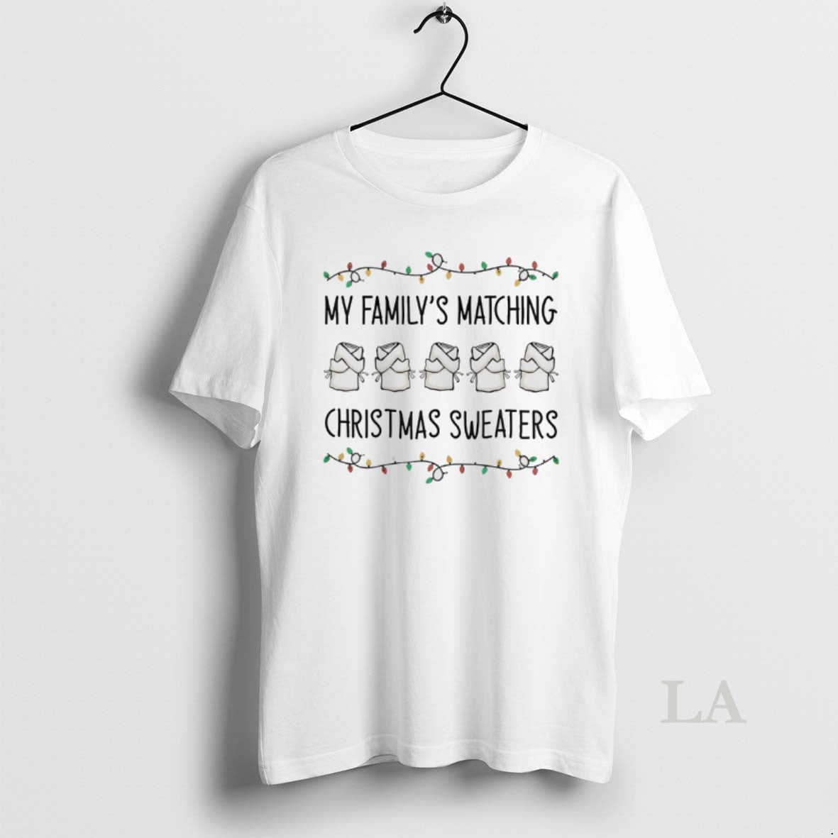 Original My Familys Matching Christmas T-Shirts, Hoodie, Sweatshirt | PopFlextees.com