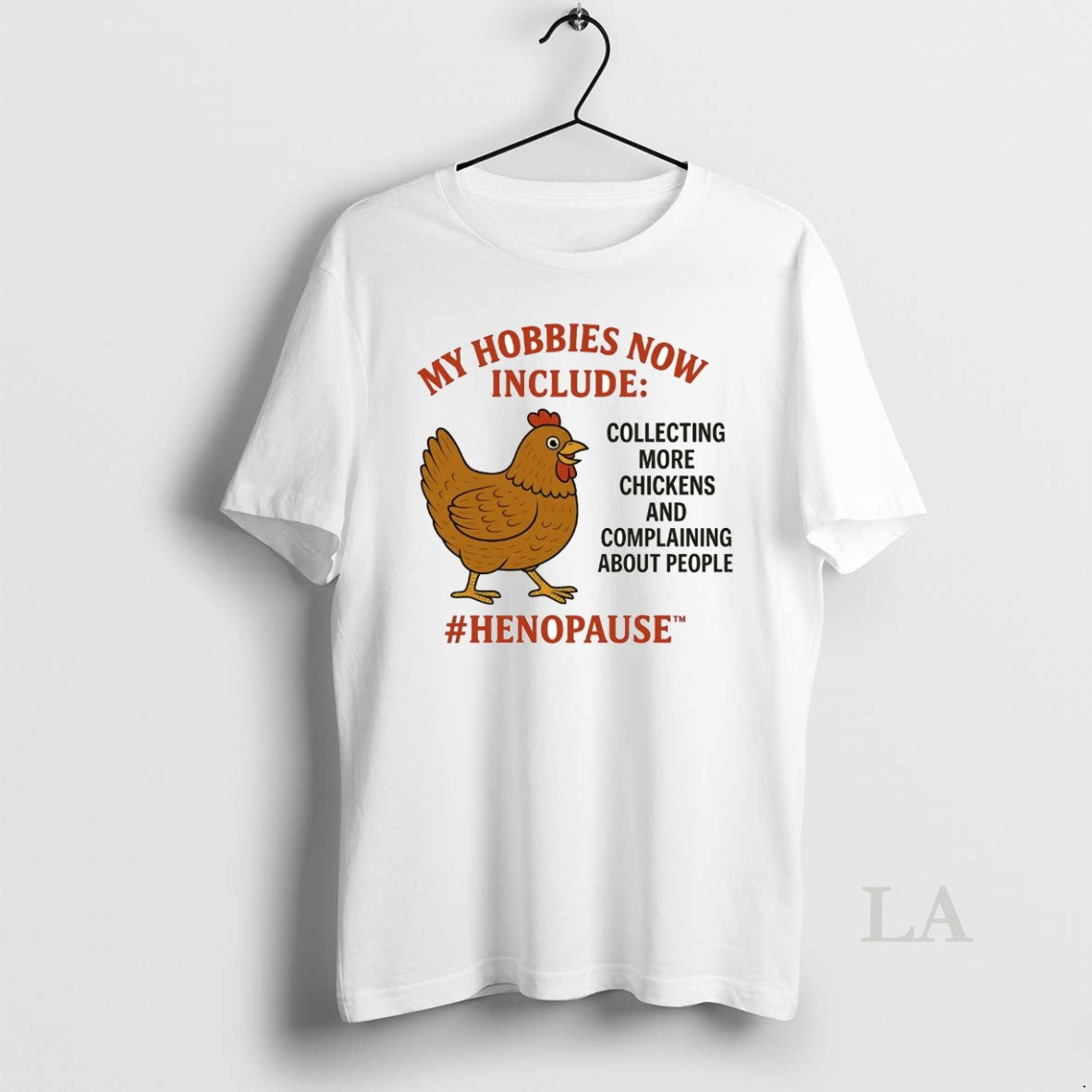 Original My Hobbies Now Include Collecting More Chickens And Complaining T-Shirts, Hoodie, Sweatshirt | PopFlextees.com