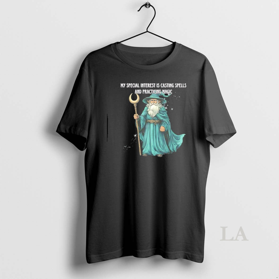 Original My Special Interest Is Casting Spells And Practicing Magic T-Shirts, Hoodie, Sweatshirt | PopFlextees.com