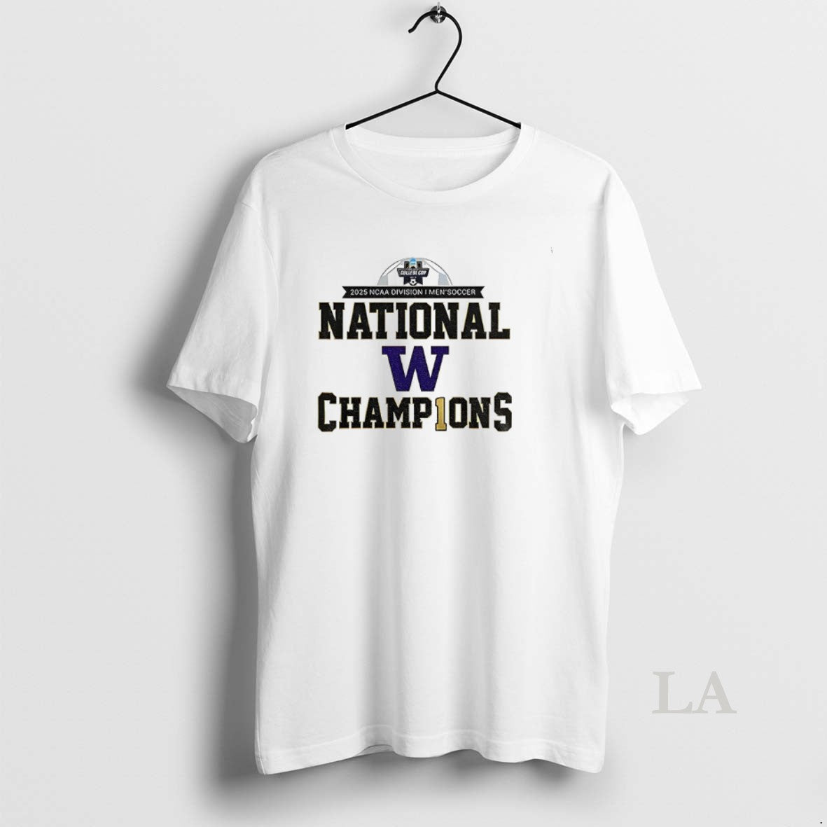 Original Ncaa Division I Washington Huskies 2025 National Champions Logo T-Shirts, Hoodie, Sweatshirt | PopFlextees.com