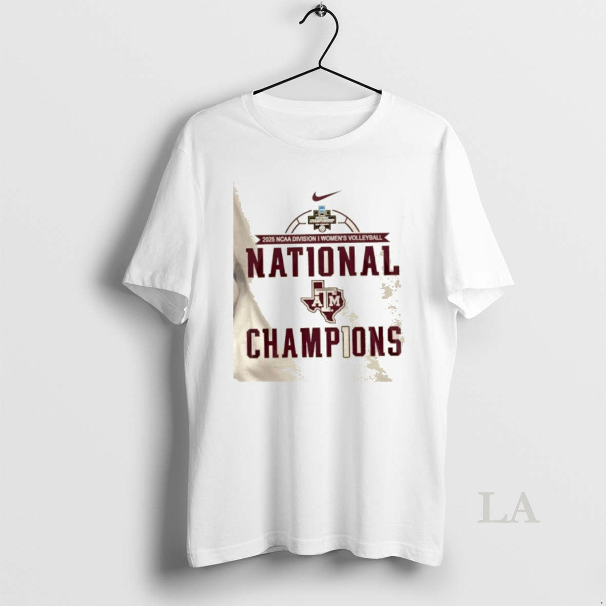 Original Ncaa Volleyball National Champions Texas Am Aggies All Players 2 Sided T-Shirts, Hoodie, Sweatshirt
