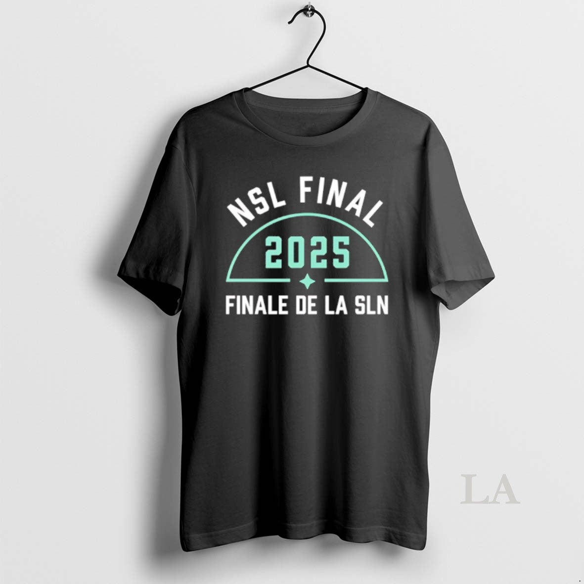 Original Nsl Final 2025 Finale De La Sln Classic T-Shirts, Hoodie, Sweatshirt | PopFlextees.com