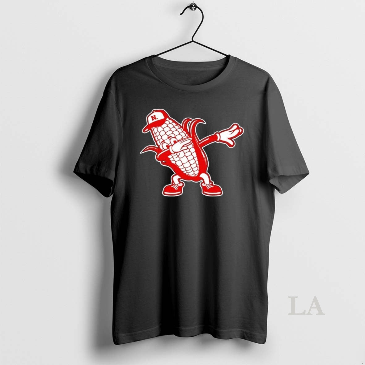 Original Nebraska Cornhuskers Corn Dabbing T-Shirts, Hoodie, Sweatshirt