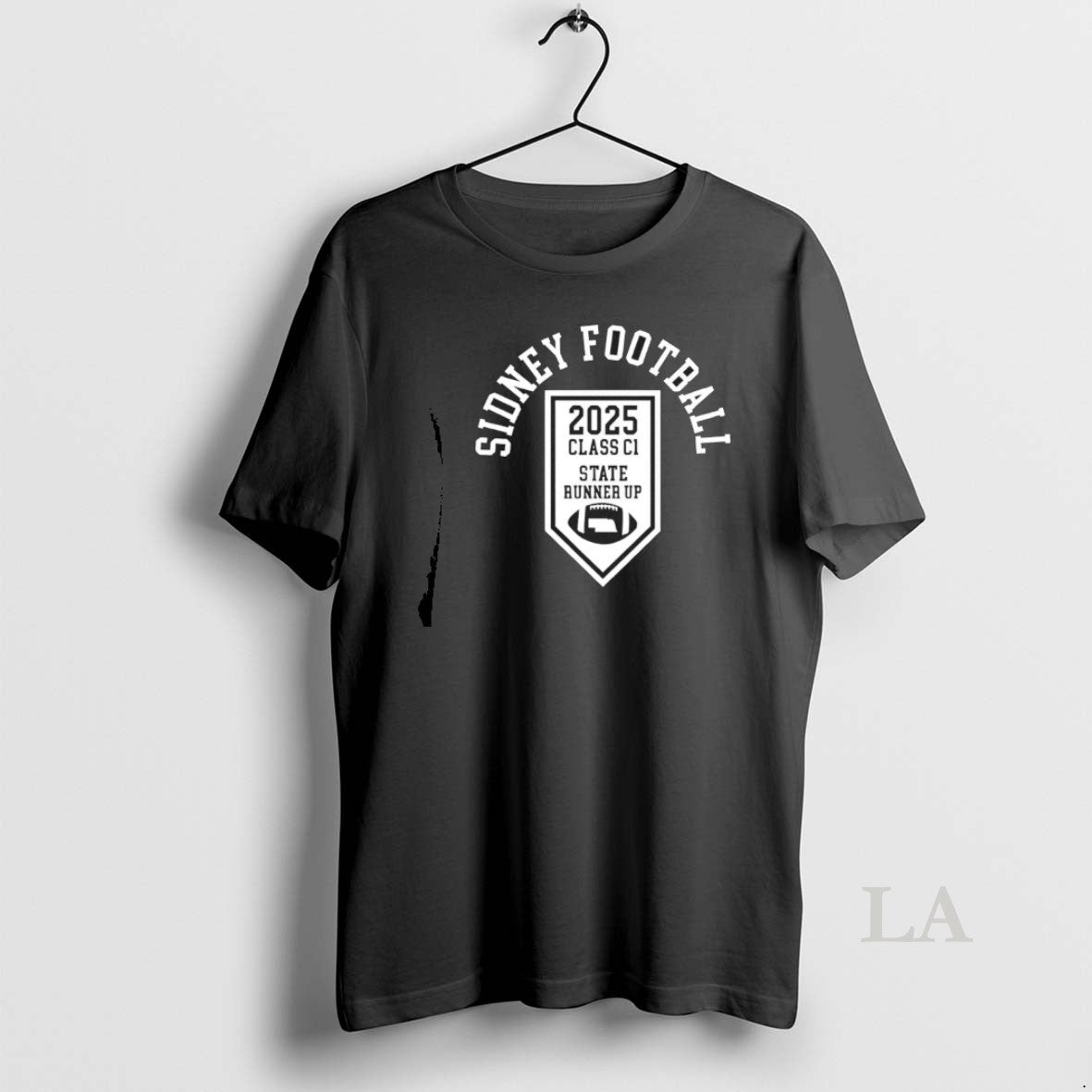 Original Nebraska Sidney Football 2025 Class C1 State Runner Up T-Shirts, Hoodie, Sweatshirt | PopFlextees.com