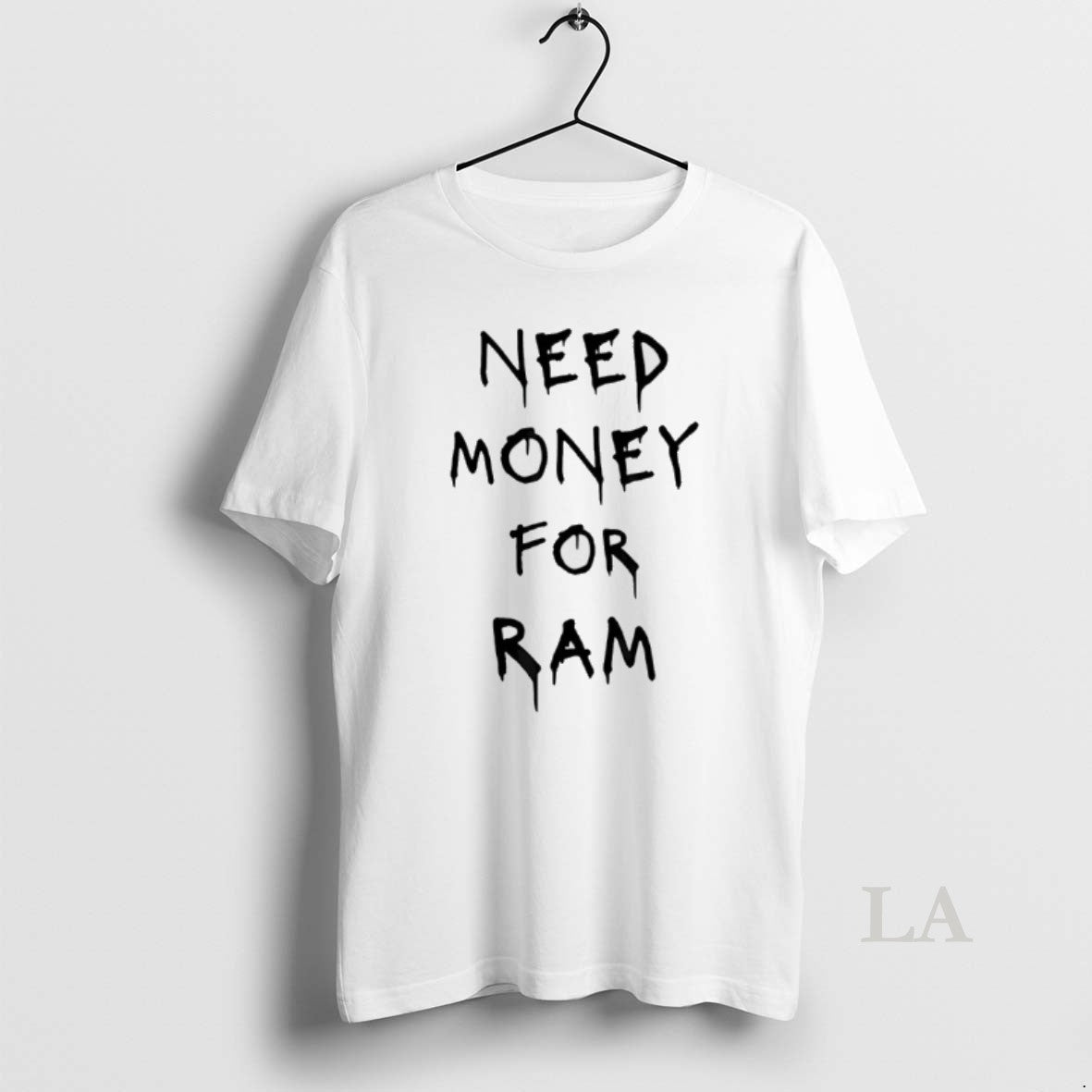 Original Need Money For Ram T-Shirts, Hoodie, Sweatshirt | PopFlextees.com