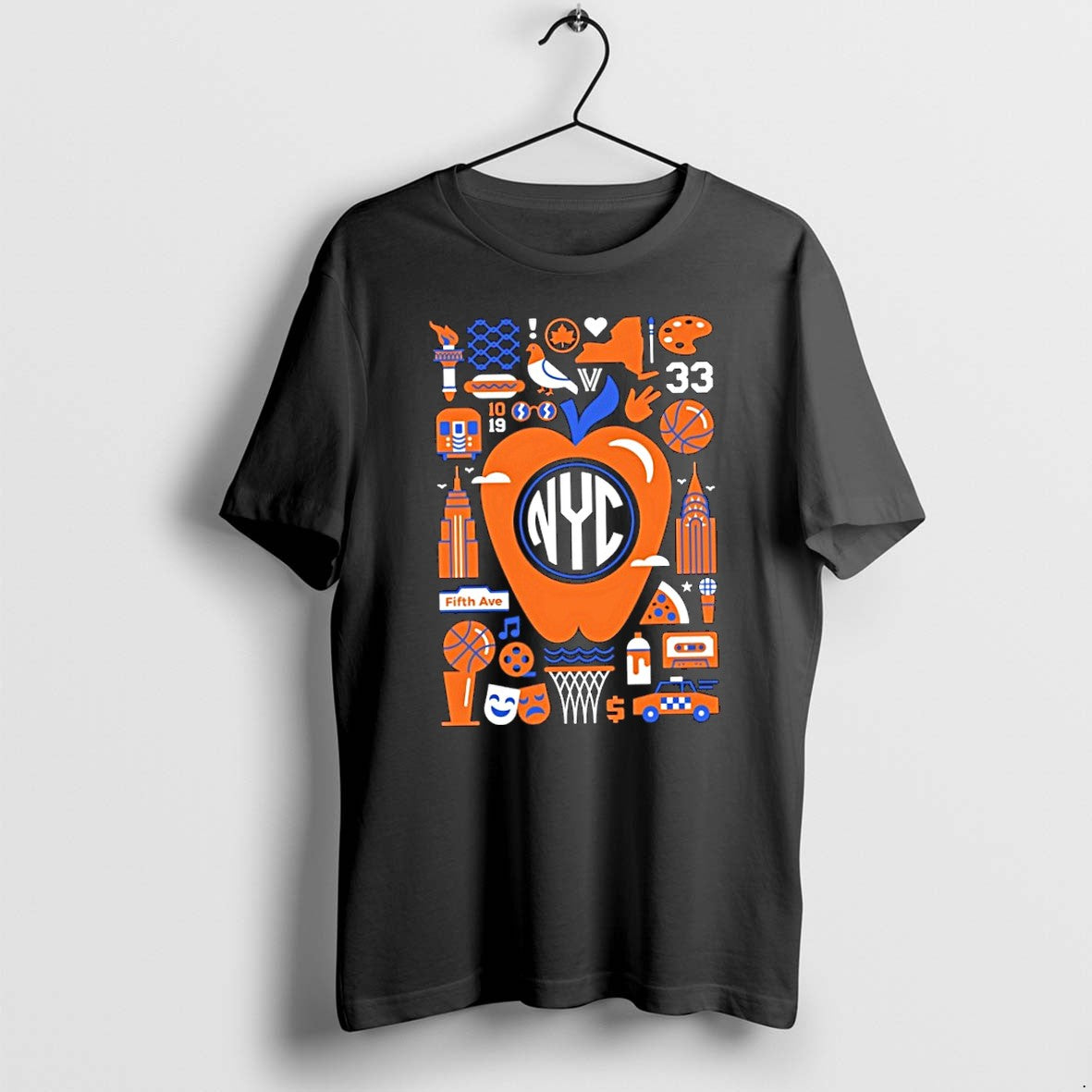 Original New York Knicks 2026 Nba Finals Posters Tshirts Jpg