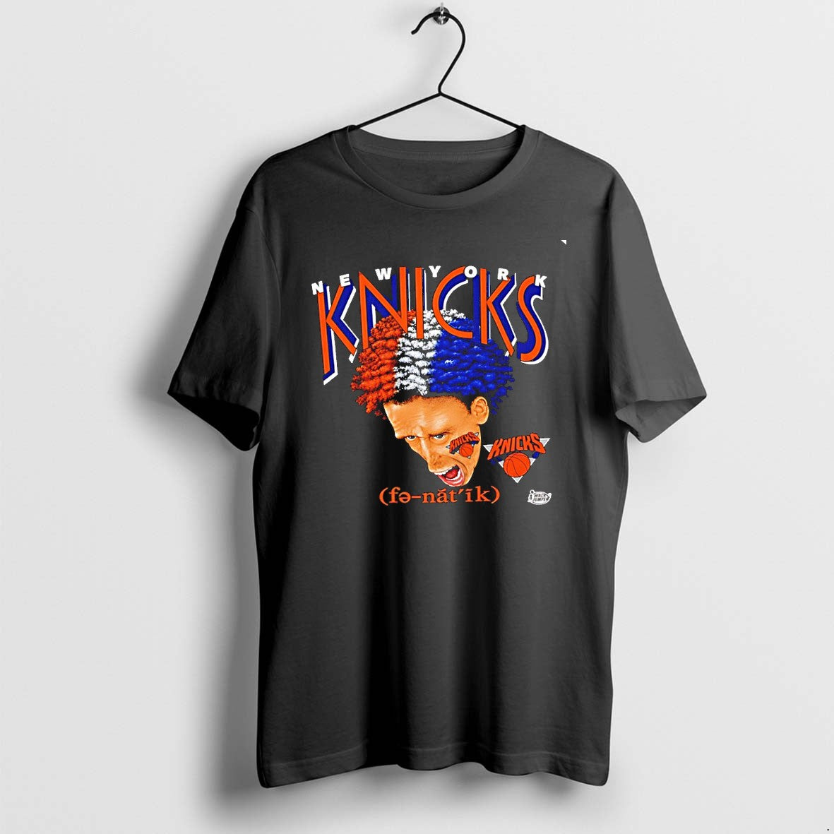 Original New York Knicks Nba Finals Art Graphic 2026 Tshirts Jpg