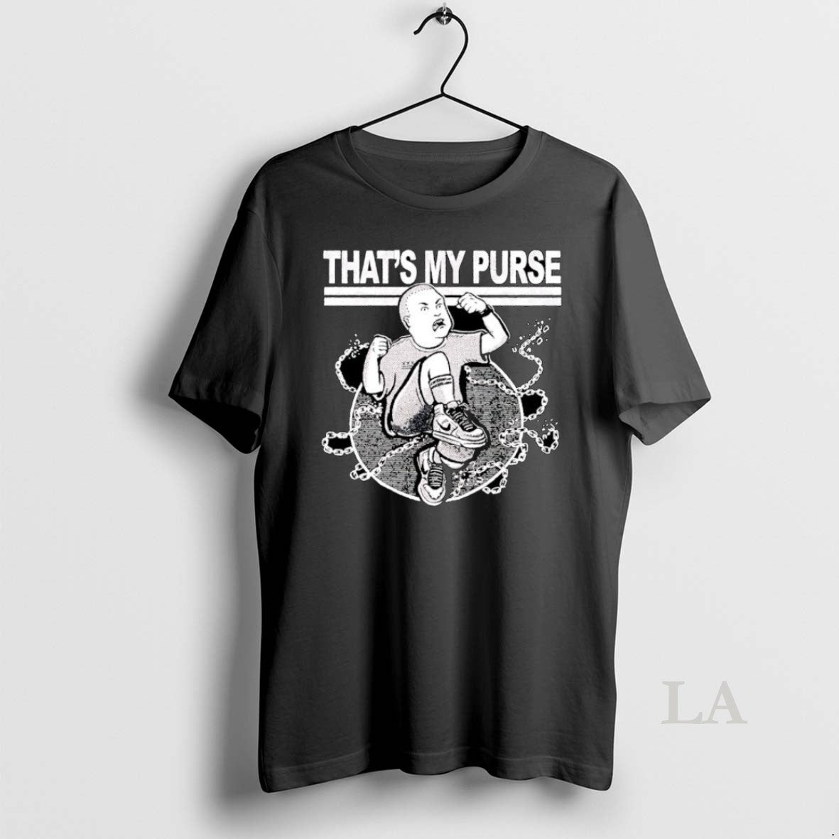 Original Nice Thats My Purse Boy Vintage T-Shirts, Hoodie, Sweatshirt | PopFlextees.com