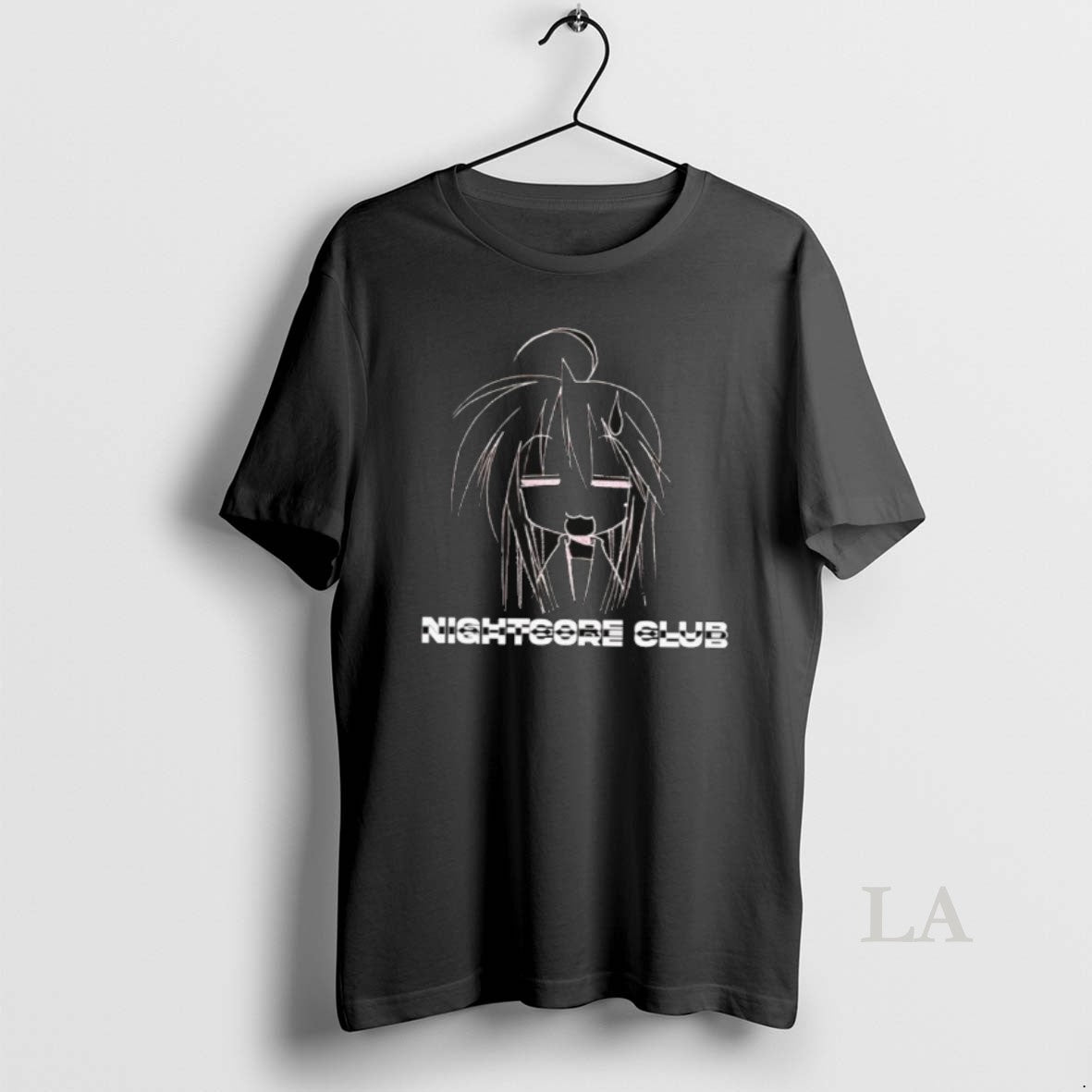 Original Nightcore Club Meme T-Shirts, Hoodie, Sweatshirt | PopFlextees.com