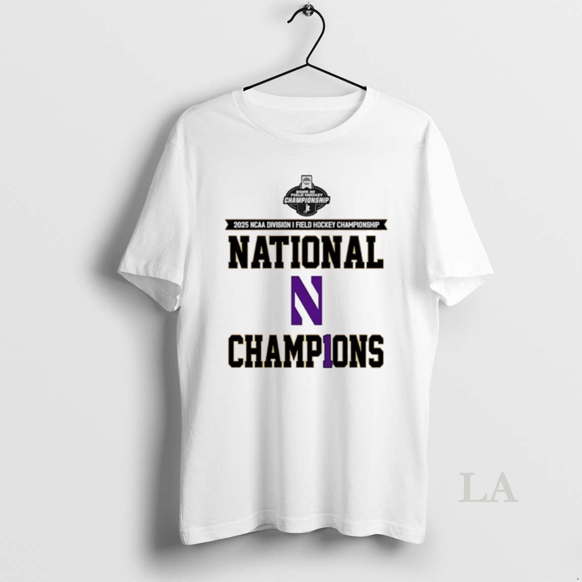 Original Northwestern Wildcats 2025 Ncaa D1 Field Hockey National Champions T-Shirts, Hoodie, Sweatshirt | PopFlextees.com