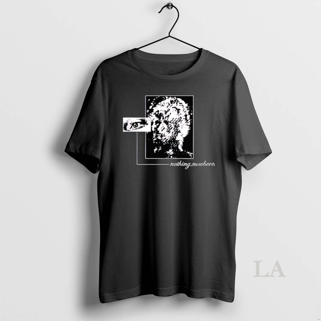 Original Nothing Nowhere Irish Eye T-Shirts, Hoodie, Sweatshirt