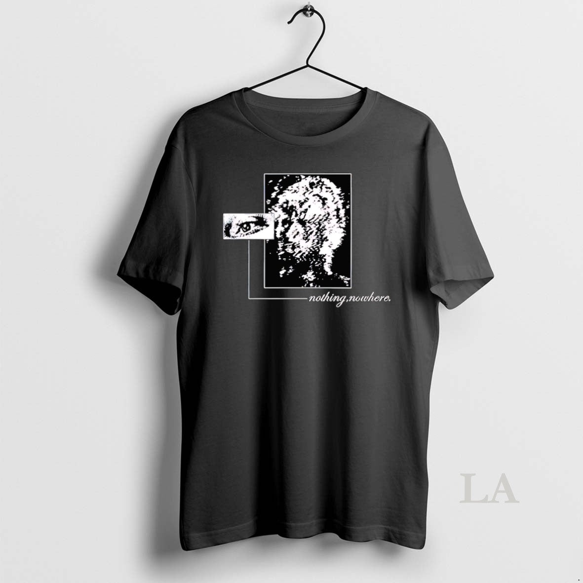 Original Nothing Nowhere Irish Eye T-Shirts, Hoodie, Sweatshirt