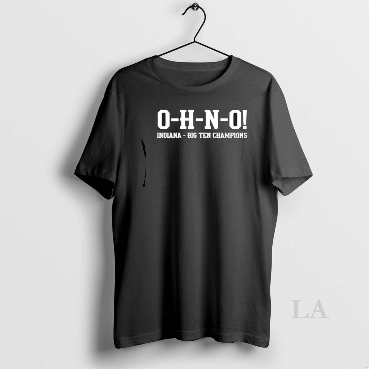 Original O H N 0 Indiana Big Ten Champions 2025 T-Shirts, Hoodie, Sweatshirt | PopFlextees.com