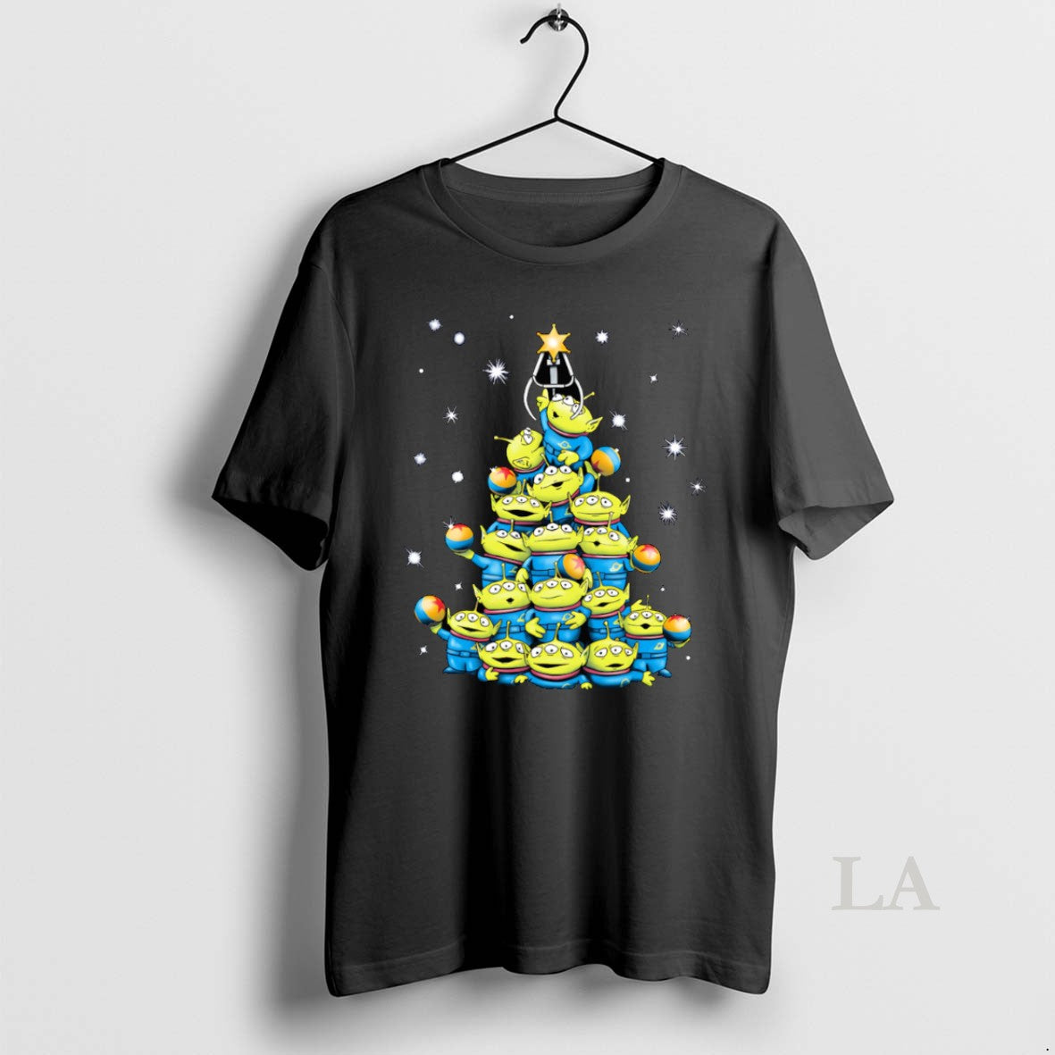 Original Ohh The Claw Mas Tree T-Shirts, Hoodie, Sweatshirt | PopFlextees.com