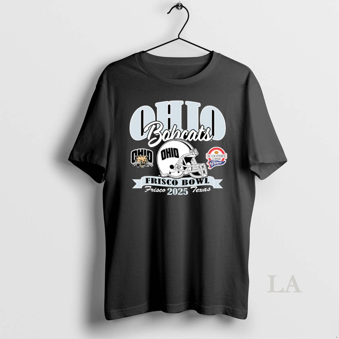 Original Ohio Football 2025 Frisco Bowl T-Shirts, Hoodie, Sweatshirt | PopFlextees.com