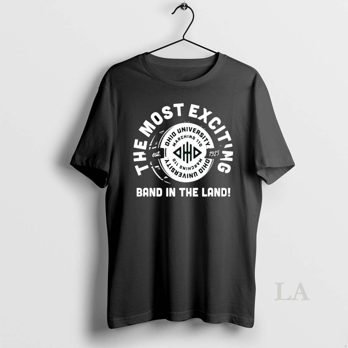 Original Ohio Marching 110 Band T-Shirts, Hoodie, Sweatshirt | PopFlextees.com