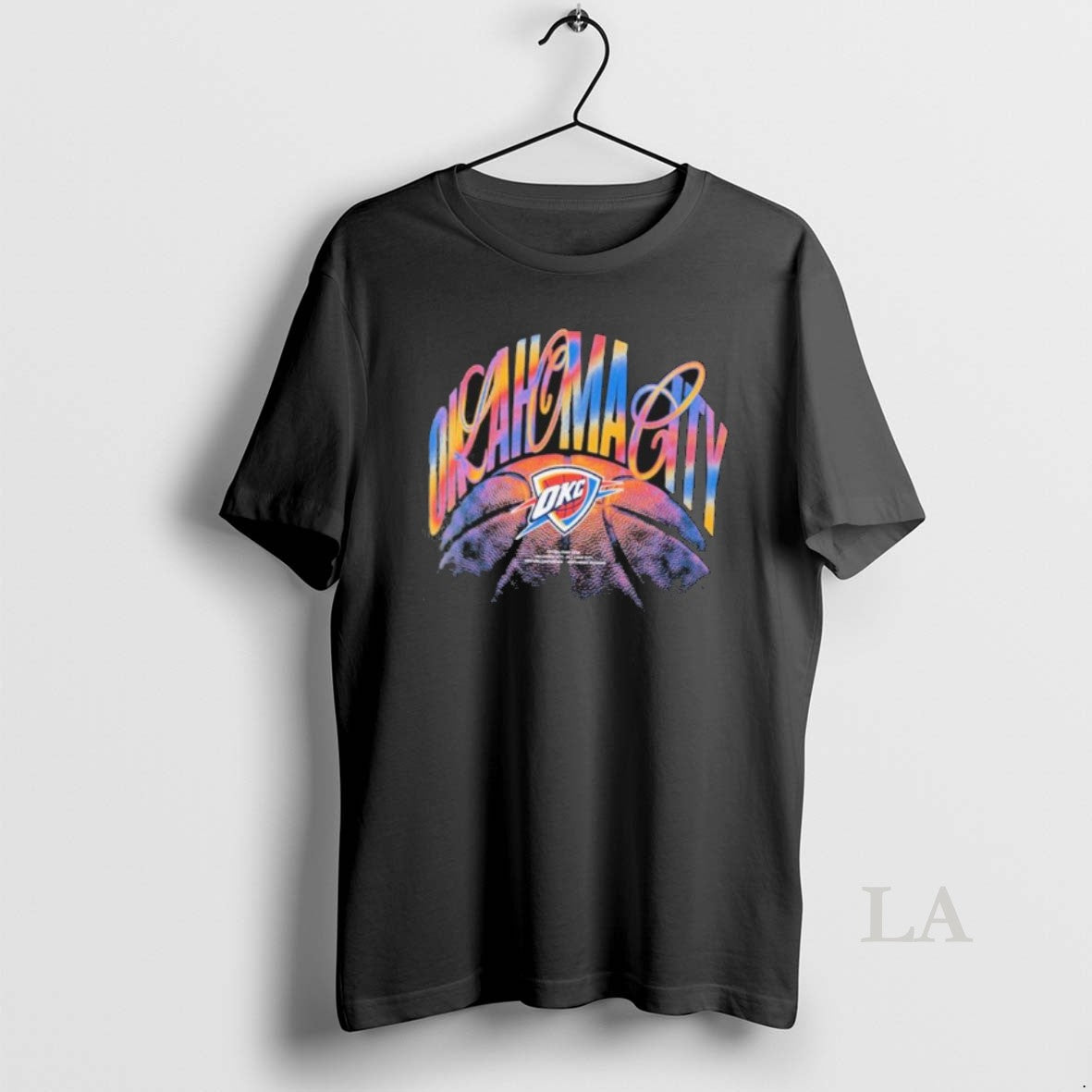 Original Oklahoma City Thunder Chase Chrome Retro T-Shirts, Hoodie, Sweatshirt